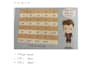 teach the korean alphabet to complete beginners on zoom